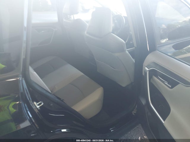 2019 Toyota Rav4 Limited მანქანა იყიდება აუქციონზე, vin: JTMY1RFV4KD505753, აუქციონის ნომერი: 45941245