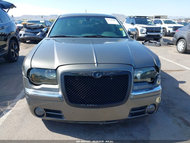 Auction sale of the 2008 Chrysler 300c Hemi, vin: 2C3LA63H18H249904, lot number: 45941247