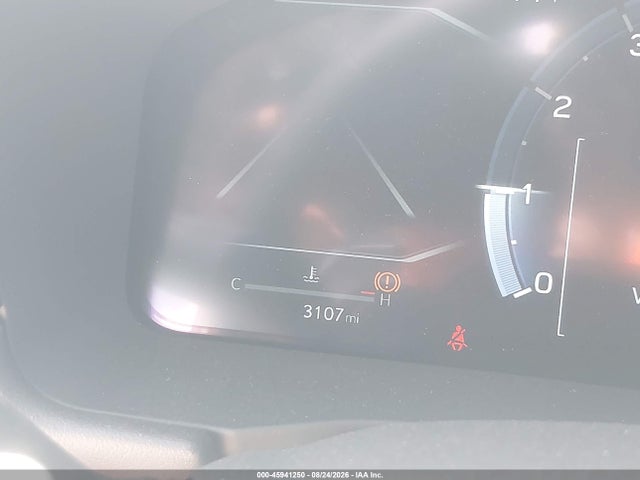 Aukcja sprzedaży 2026 Lexus Is 350 F Sport, vin: JTHGZ1B27T5099561, numer aukcji: 45941250