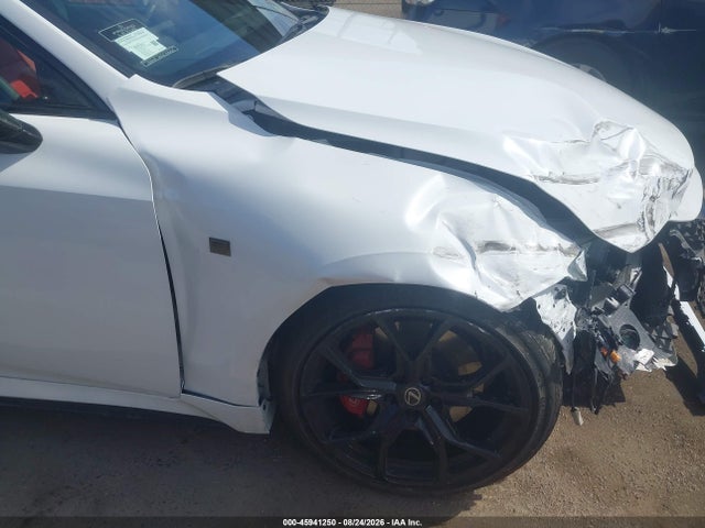Aukcja sprzedaży 2026 Lexus Is 350 F Sport, vin: JTHGZ1B27T5099561, numer aukcji: 45941250