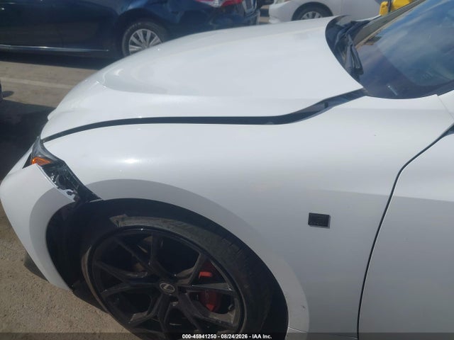 Aukcja sprzedaży 2026 Lexus Is 350 F Sport, vin: JTHGZ1B27T5099561, numer aukcji: 45941250