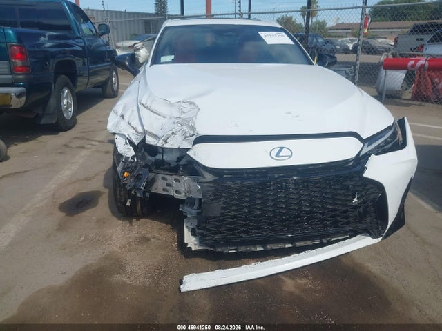 Aukcja sprzedaży 2026 Lexus Is 350 F Sport, vin: JTHGZ1B27T5099561, numer aukcji: 45941250