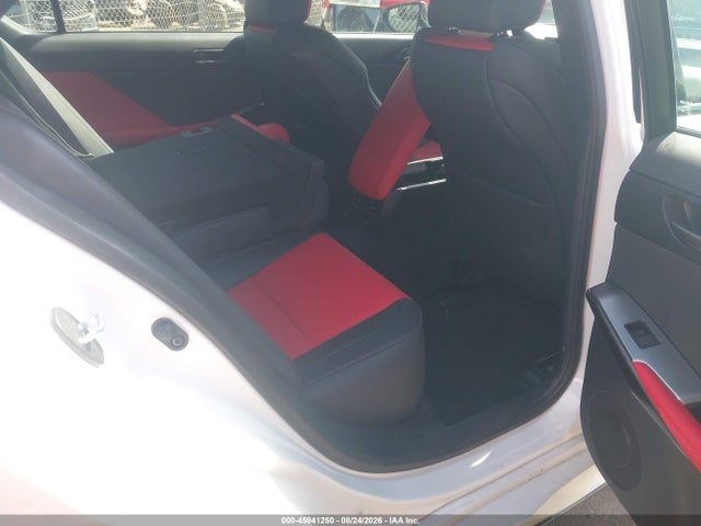 Aukcja sprzedaży 2026 Lexus Is 350 F Sport, vin: JTHGZ1B27T5099561, numer aukcji: 45941250