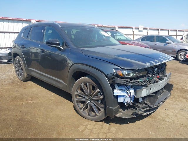 Auction sale of the 2026 Mazda Cx-50 Premium, vin: 7MMVABDL0TN601032, lot number: 45941251