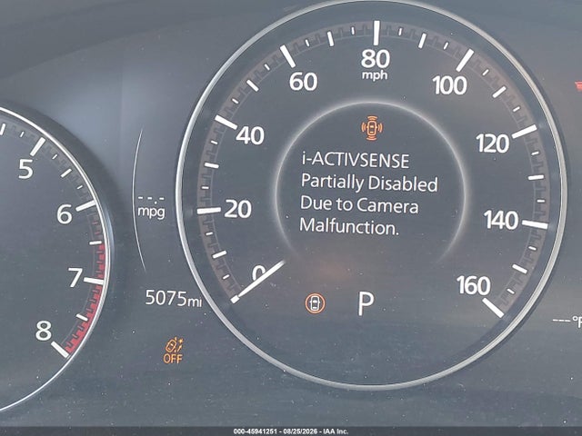 Aukcja sprzedaży 2026 Mazda Cx-50 Premium, vin: 7MMVABDL0TN601032, numer aukcji: 45941251