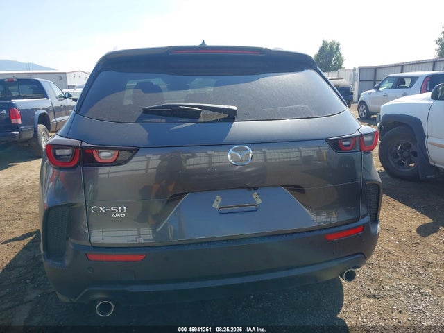 Aukcja sprzedaży 2026 Mazda Cx-50 Premium, vin: 7MMVABDL0TN601032, numer aukcji: 45941251