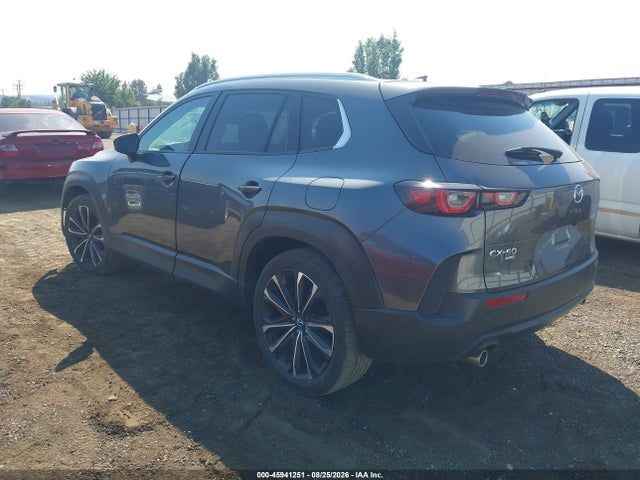 Aukcja sprzedaży 2026 Mazda Cx-50 Premium, vin: 7MMVABDL0TN601032, numer aukcji: 45941251