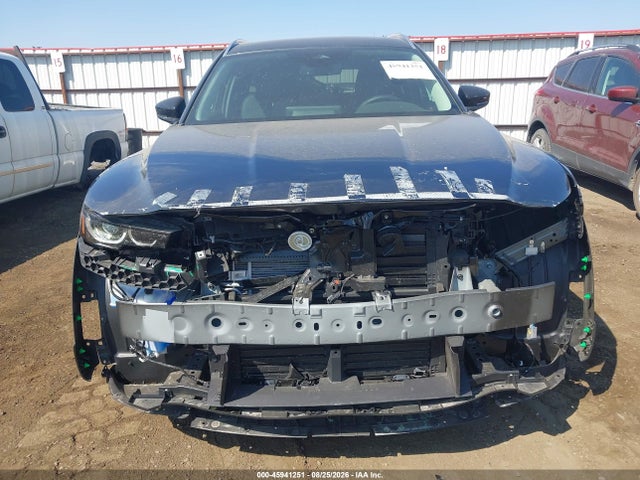 Aukcja sprzedaży 2026 Mazda Cx-50 Premium, vin: 7MMVABDL0TN601032, numer aukcji: 45941251