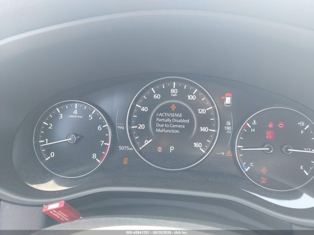 Aukcja sprzedaży 2026 Mazda Cx-50 Premium, vin: 7MMVABDL0TN601032, numer aukcji: 45941251