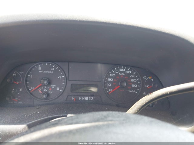 Продажа на аукционе авто 2005 Ford F-350 Lariat/xl/xlt, vin: 1FTWW31P45EC99699, номер лота: 45941254