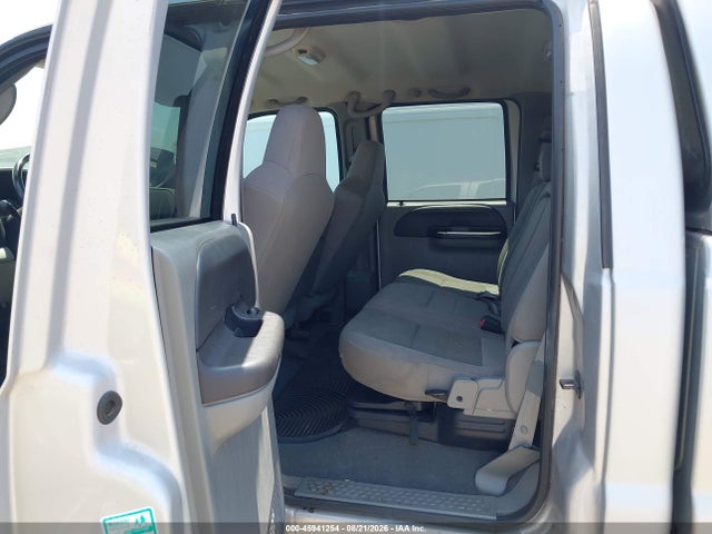 Продажа на аукционе авто 2005 Ford F-350 Lariat/xl/xlt, vin: 1FTWW31P45EC99699, номер лота: 45941254
