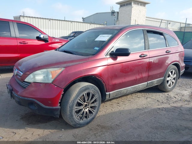 Aukcja sprzedaży 2009 Honda Cr-v Ex, vin: 5J6RE38599L012311, numer aukcji: 45941255
