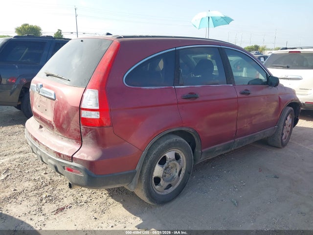Aukcja sprzedaży 2009 Honda Cr-v Ex, vin: 5J6RE38599L012311, numer aukcji: 45941255