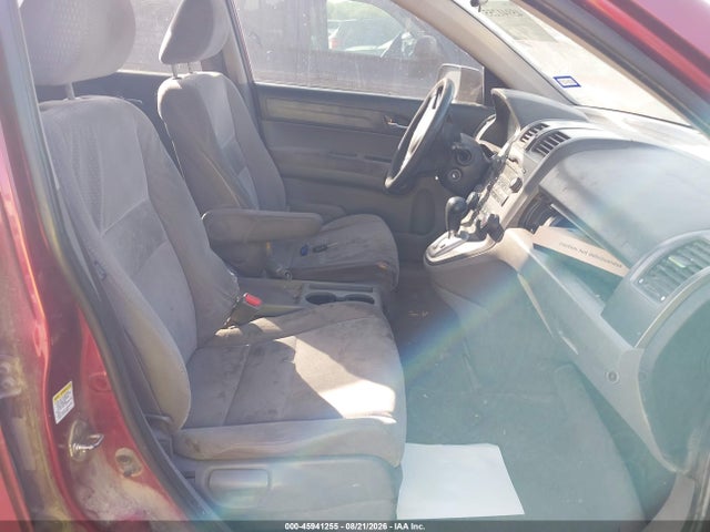 Aukcja sprzedaży 2009 Honda Cr-v Ex, vin: 5J6RE38599L012311, numer aukcji: 45941255