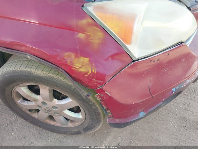 Aukcja sprzedaży 2009 Honda Cr-v Ex, vin: 5J6RE38599L012311, numer aukcji: 45941255