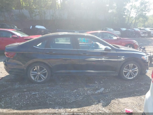 Aukcja sprzedaży 2021 Volkswagen Jetta 1.4t R-line/1.4t S/1.4t Se, vin: 3VWC57BU1MM046931, numer aukcji: 45941261