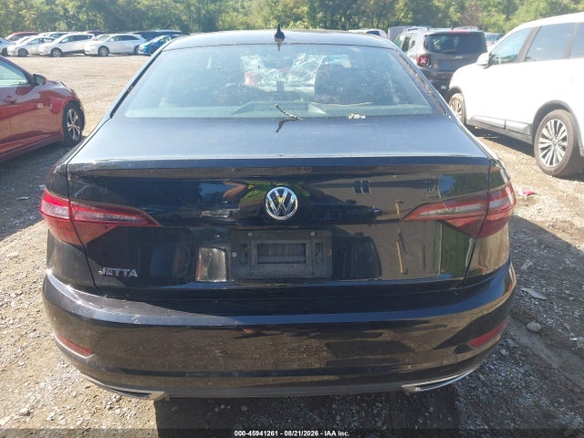 Aukcja sprzedaży 2021 Volkswagen Jetta 1.4t R-line/1.4t S/1.4t Se, vin: 3VWC57BU1MM046931, numer aukcji: 45941261