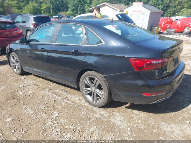 Aukcja sprzedaży 2021 Volkswagen Jetta 1.4t R-line/1.4t S/1.4t Se, vin: 3VWC57BU1MM046931, numer aukcji: 45941261