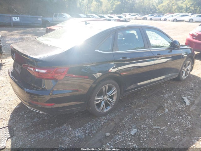 Aukcja sprzedaży 2021 Volkswagen Jetta 1.4t R-line/1.4t S/1.4t Se, vin: 3VWC57BU1MM046931, numer aukcji: 45941261