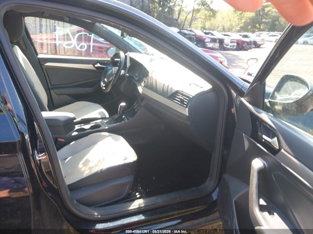 Aukcja sprzedaży 2021 Volkswagen Jetta 1.4t R-line/1.4t S/1.4t Se, vin: 3VWC57BU1MM046931, numer aukcji: 45941261