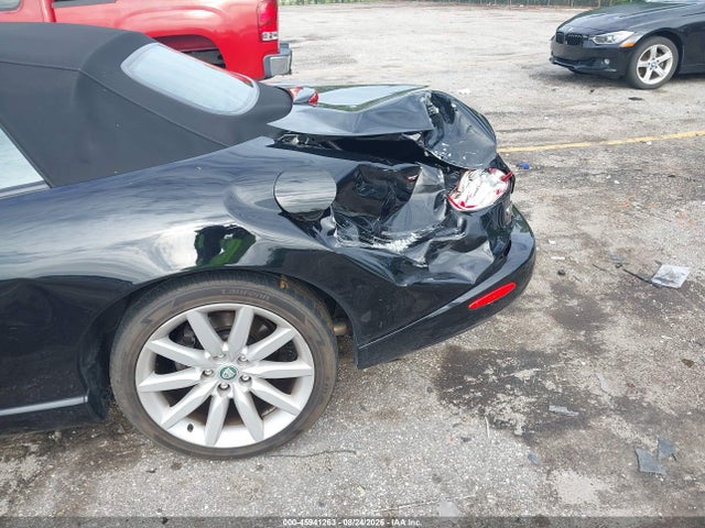 45941263 :رقم المزاد ، SAJDA42C162A46404 vin ، 2006 Jaguar Xk8 مزاد بيع
