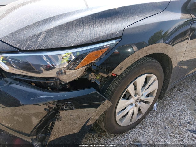 45941271 :رقم المزاد ، 3N1AB8BV9SY399878 vin ، 2025 Nissan Sentra S مزاد بيع