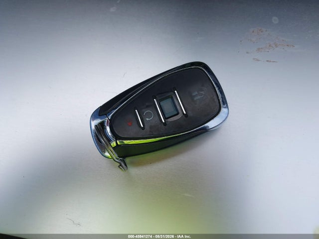 Aukcja sprzedaży 2020 Chevrolet Trax Awd Lt, vin: KL7CJPSB8LB007804, numer aukcji: 45941274
