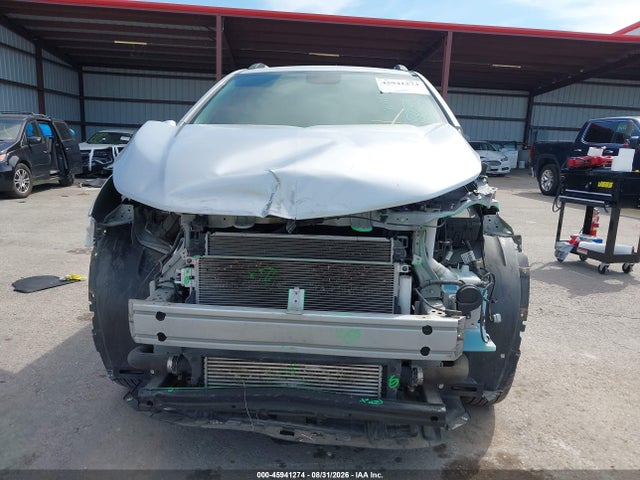 Aukcja sprzedaży 2020 Chevrolet Trax Awd Lt, vin: KL7CJPSB8LB007804, numer aukcji: 45941274