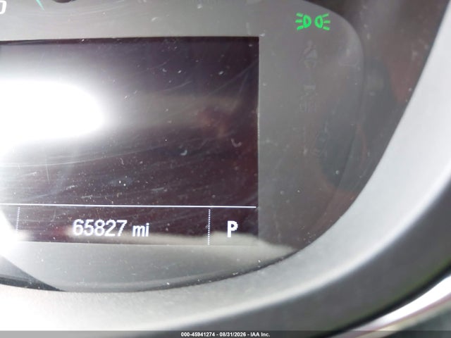Aukcja sprzedaży 2020 Chevrolet Trax Awd Lt, vin: KL7CJPSB8LB007804, numer aukcji: 45941274