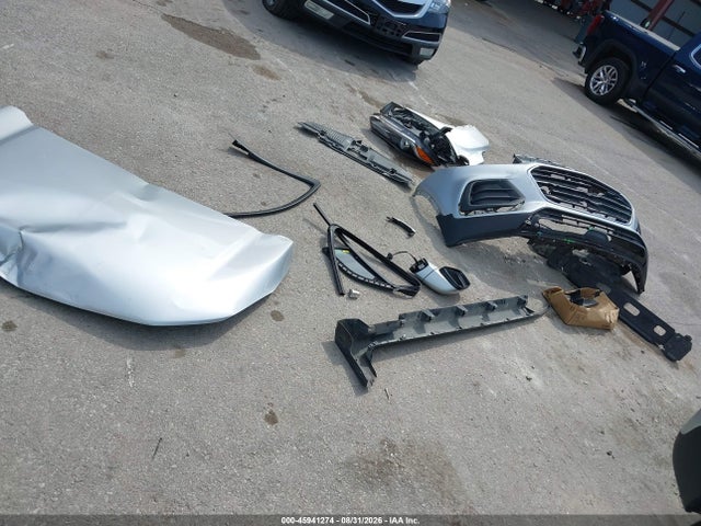 Aukcja sprzedaży 2020 Chevrolet Trax Awd Lt, vin: KL7CJPSB8LB007804, numer aukcji: 45941274