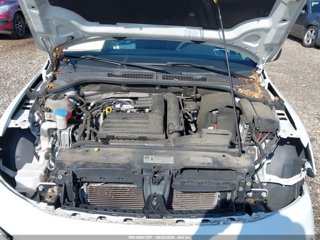Aukcja sprzedaży 2016 Volkswagen Jetta 1.4t S, vin: 3VW267AJ5GM418565, numer aukcji: 45941281