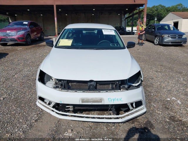 Aukcja sprzedaży 2016 Volkswagen Jetta 1.4t S, vin: 3VW267AJ5GM418565, numer aukcji: 45941281