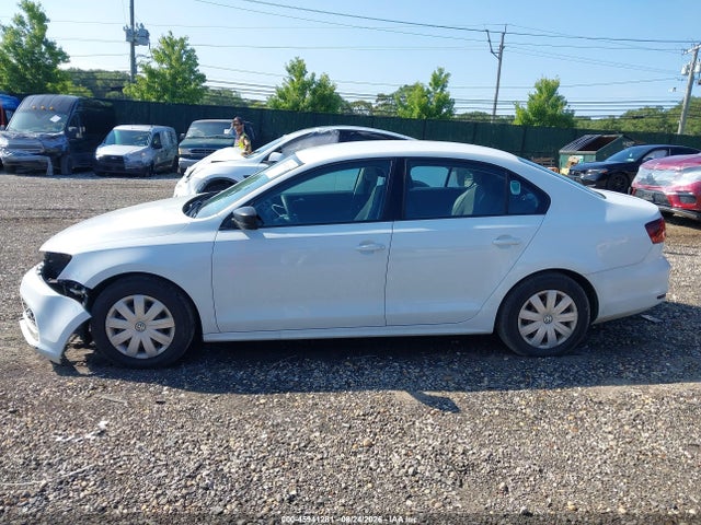 Aukcja sprzedaży 2016 Volkswagen Jetta 1.4t S, vin: 3VW267AJ5GM418565, numer aukcji: 45941281