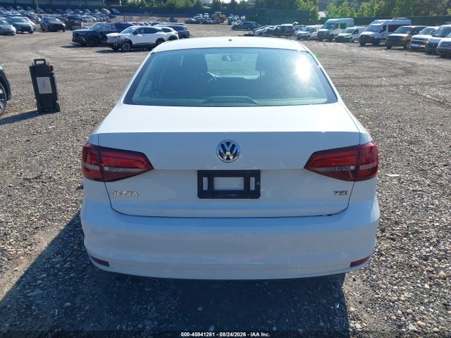 Aukcja sprzedaży 2016 Volkswagen Jetta 1.4t S, vin: 3VW267AJ5GM418565, numer aukcji: 45941281