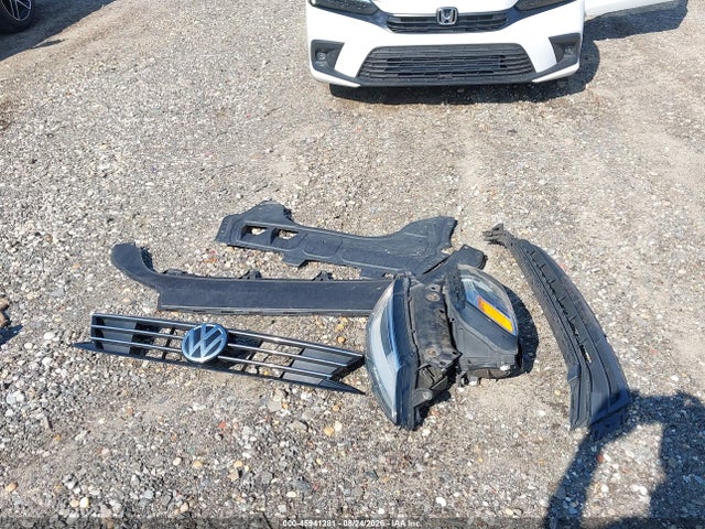 Aukcja sprzedaży 2016 Volkswagen Jetta 1.4t S, vin: 3VW267AJ5GM418565, numer aukcji: 45941281