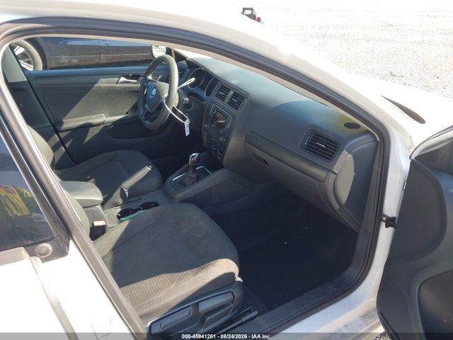 Aukcja sprzedaży 2016 Volkswagen Jetta 1.4t S, vin: 3VW267AJ5GM418565, numer aukcji: 45941281