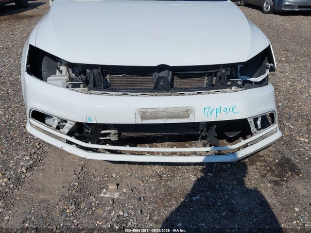Aukcja sprzedaży 2016 Volkswagen Jetta 1.4t S, vin: 3VW267AJ5GM418565, numer aukcji: 45941281