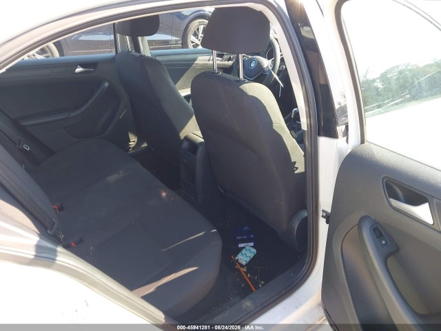 Aukcja sprzedaży 2016 Volkswagen Jetta 1.4t S, vin: 3VW267AJ5GM418565, numer aukcji: 45941281