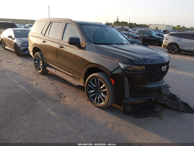 Aukcja sprzedaży 2022 Cadillac Escalade 2wd Sport, vin: 1GYS3FKL9NR169506, numer aukcji: 45941285