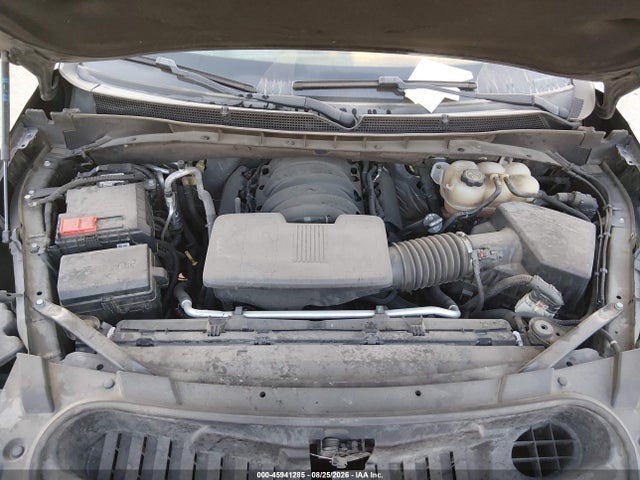 Aukcja sprzedaży 2022 Cadillac Escalade 2wd Sport, vin: 1GYS3FKL9NR169506, numer aukcji: 45941285