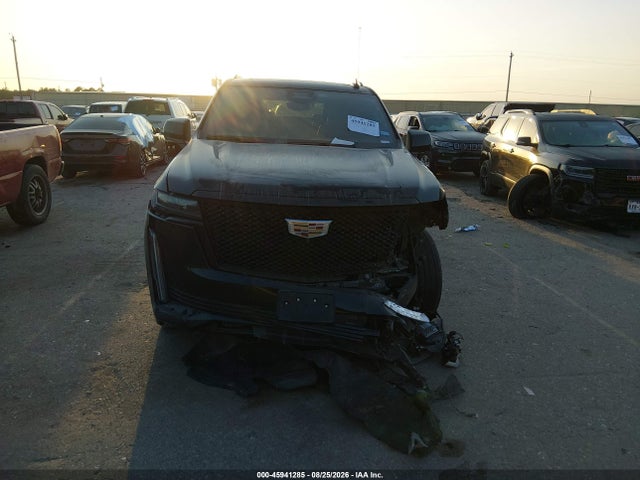 Aukcja sprzedaży 2022 Cadillac Escalade 2wd Sport, vin: 1GYS3FKL9NR169506, numer aukcji: 45941285