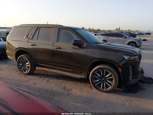 Aukcja sprzedaży 2022 Cadillac Escalade 2wd Sport, vin: 1GYS3FKL9NR169506, numer aukcji: 45941285