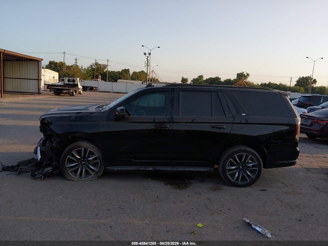 Aukcja sprzedaży 2022 Cadillac Escalade 2wd Sport, vin: 1GYS3FKL9NR169506, numer aukcji: 45941285
