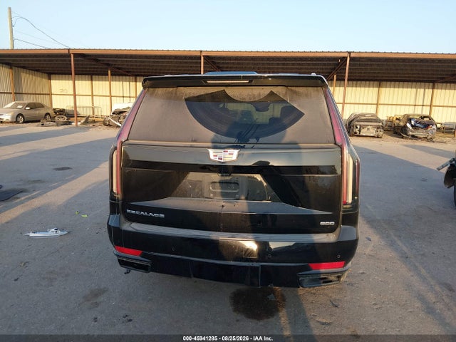 Aukcja sprzedaży 2022 Cadillac Escalade 2wd Sport, vin: 1GYS3FKL9NR169506, numer aukcji: 45941285