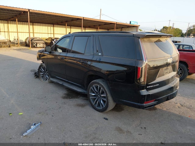 Aukcja sprzedaży 2022 Cadillac Escalade 2wd Sport, vin: 1GYS3FKL9NR169506, numer aukcji: 45941285