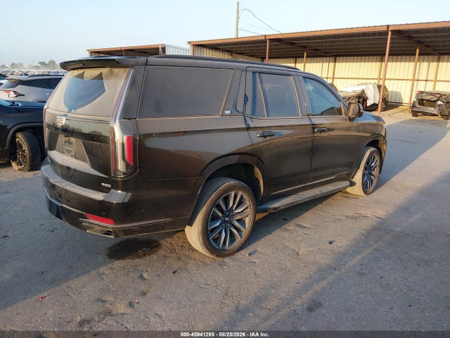 Aukcja sprzedaży 2022 Cadillac Escalade 2wd Sport, vin: 1GYS3FKL9NR169506, numer aukcji: 45941285