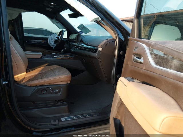 Aukcja sprzedaży 2022 Cadillac Escalade 2wd Sport, vin: 1GYS3FKL9NR169506, numer aukcji: 45941285