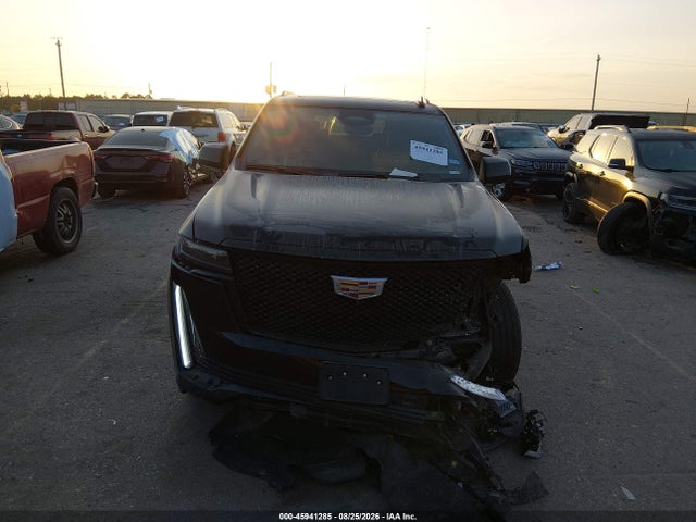 Aukcja sprzedaży 2022 Cadillac Escalade 2wd Sport, vin: 1GYS3FKL9NR169506, numer aukcji: 45941285