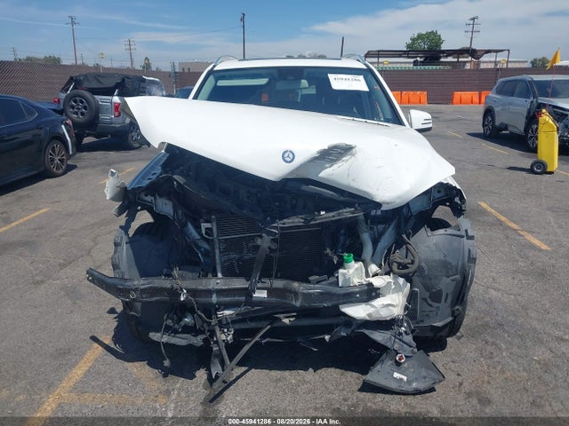 Mercedes-Benz ML 350 2015 4JGDA5JB5FA509964 Image 12