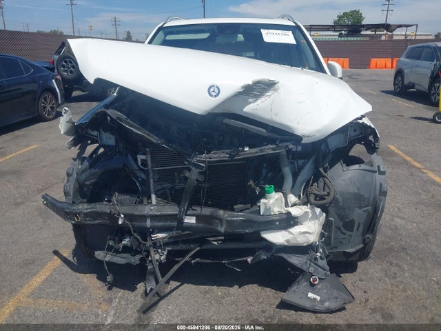 Mercedes-Benz ML 350 2015 4JGDA5JB5FA509964 Image 6